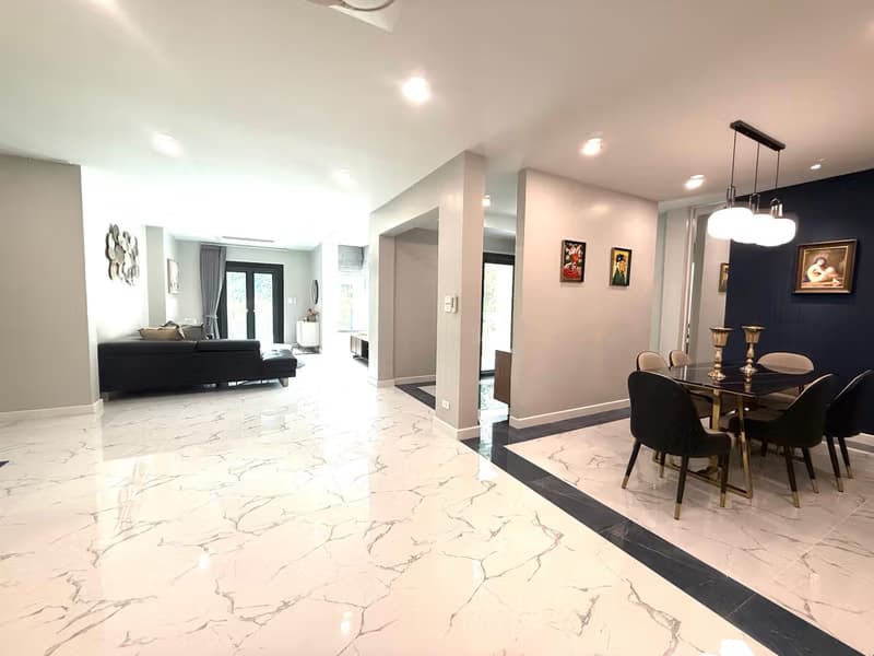 5 Bed House for Sale in Hang Dong District