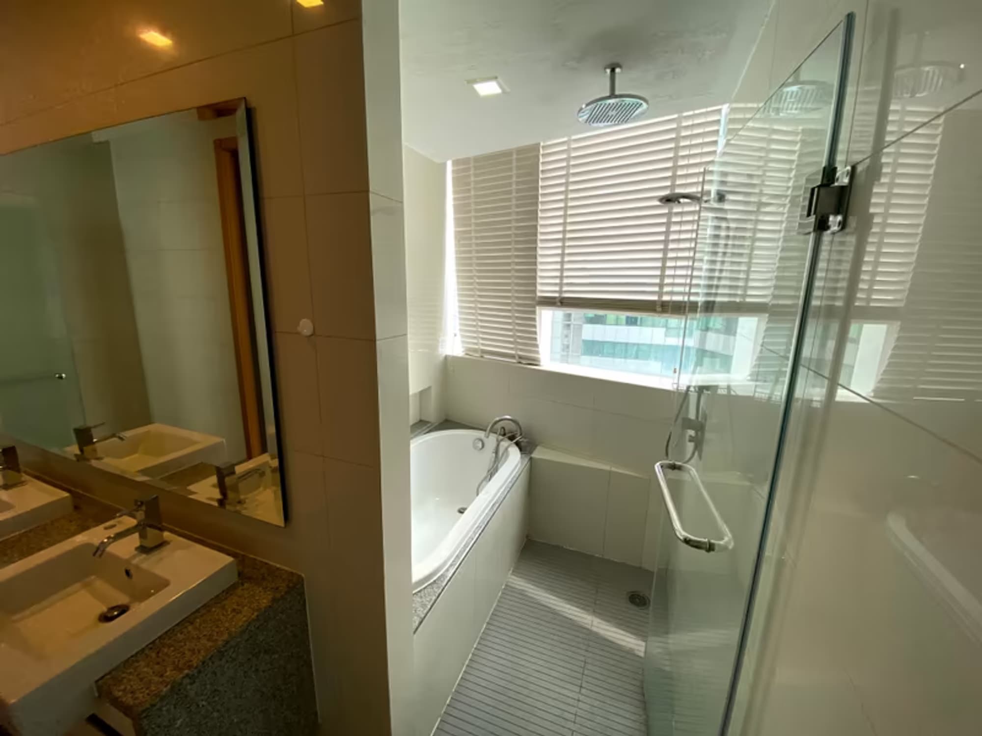 3 Bedroom Condo for Rent  - Image 1