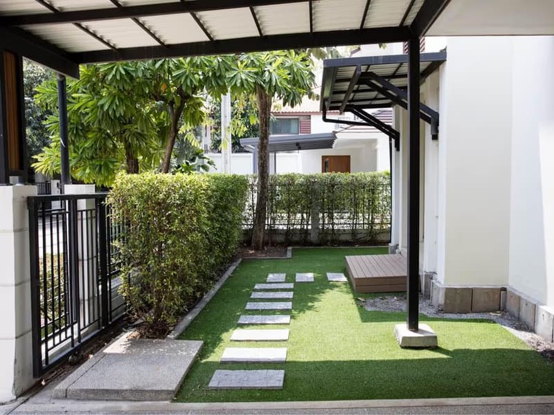 House for Sale at The Centro Onnut-Wongwaen 