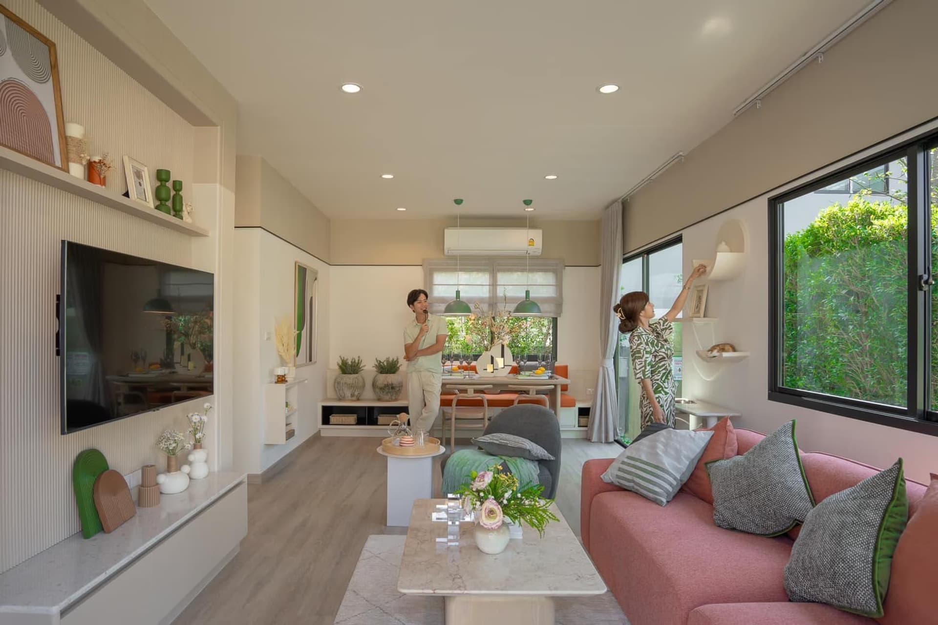 House for Sale in Nong Pa Khrang, Mueang Chiang Mai. - Image 20