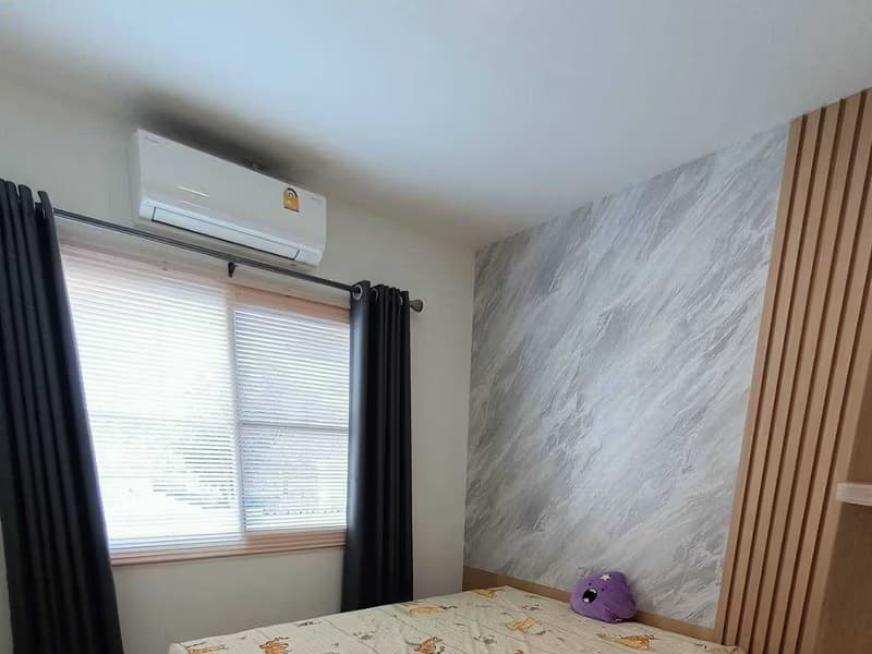 3 Bed Townhouse for Rent in Prawet