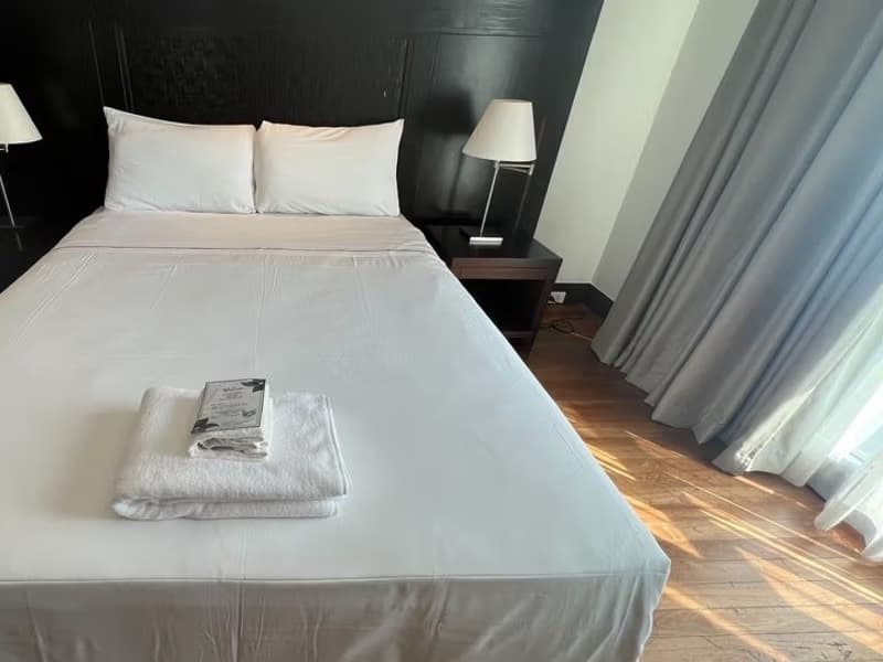 4 Bed Condo for Rent in Pathum Wan