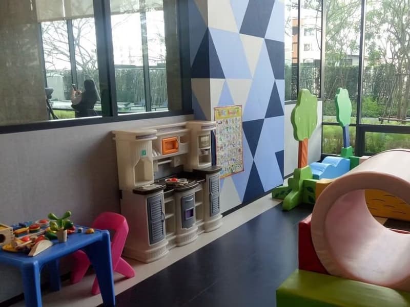 Ideo Sukhumvit 93