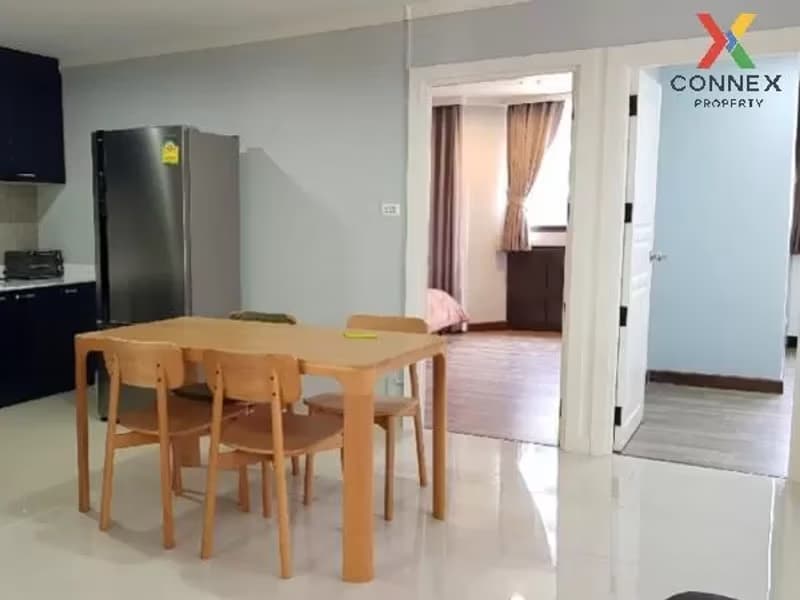 2 Bed Condo for Rent in Watthana