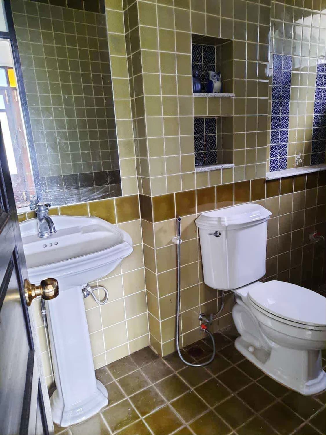 6 ห้องนอน บ้าน สำหรับ จำหน่าย ใน หางดง - Image 12