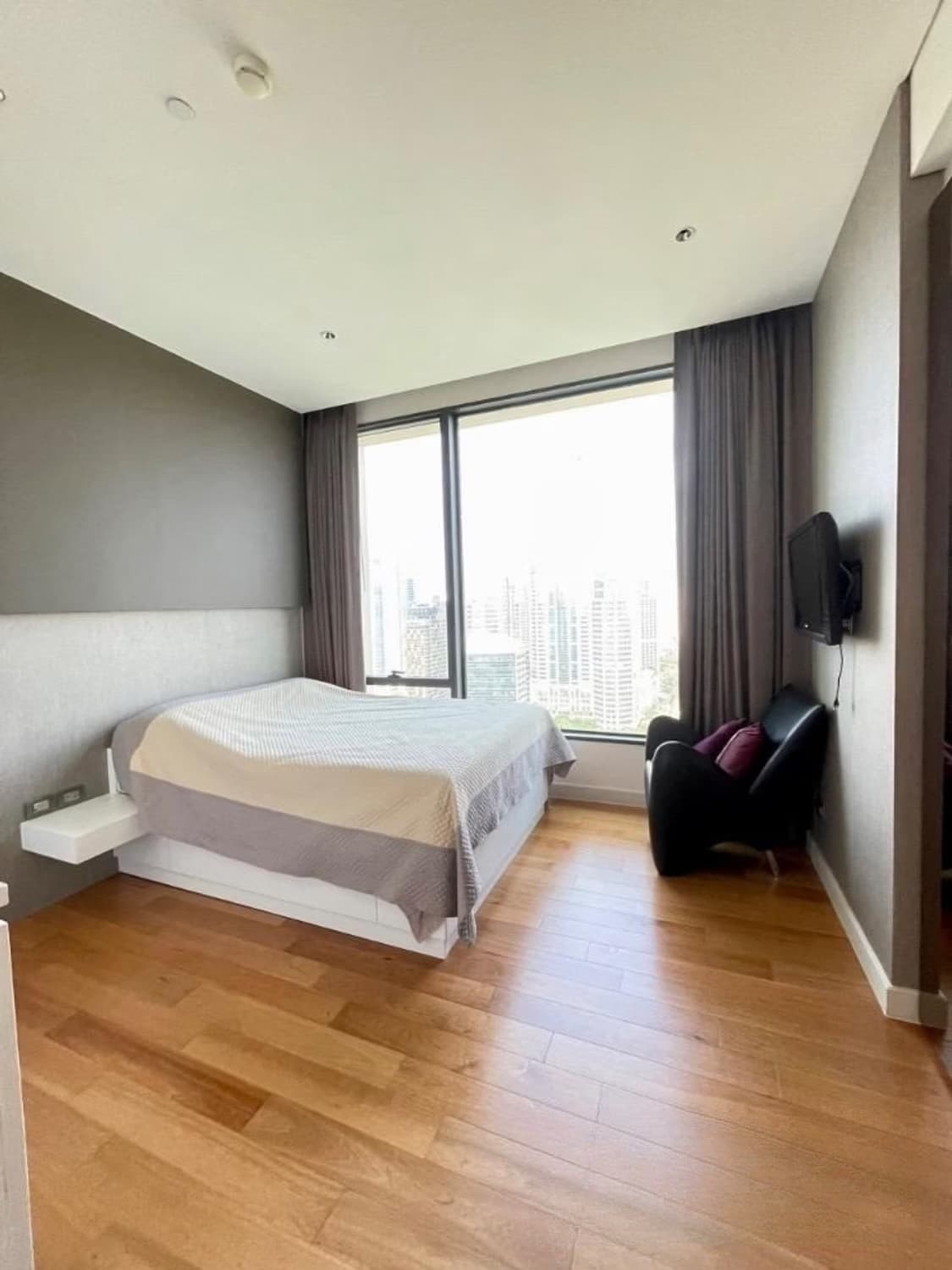 2 卧室 公寓 用于 出售 在 Pathum Wan - Image 4