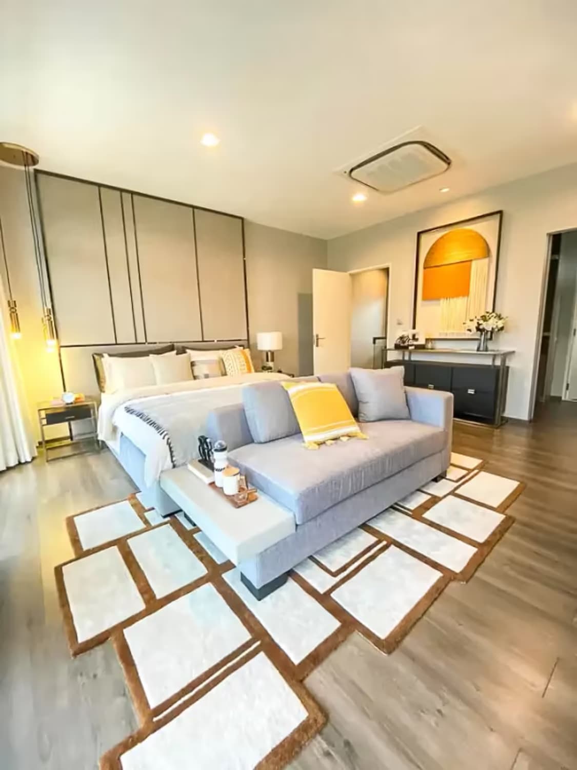 4 Bedroom House - Image 48