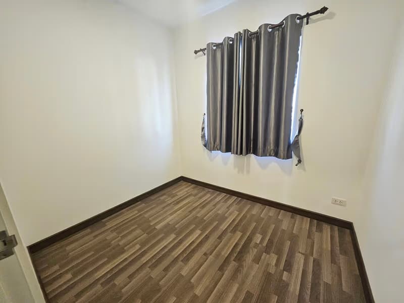 3 Bed Townhouse for Rent in Mueang Chiang Mai