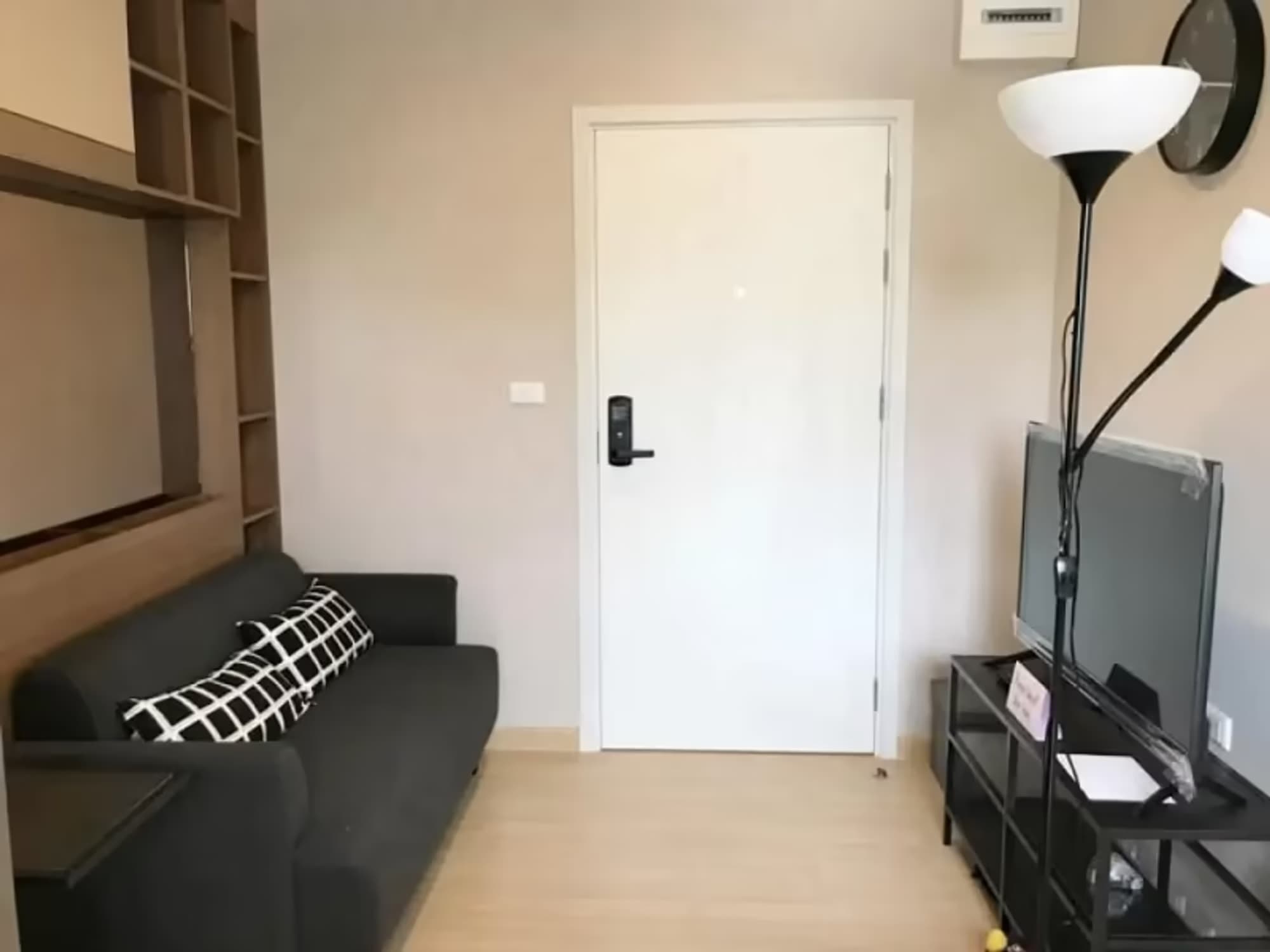 Condo for Rent at The Tree On Nut Station (Sukhumvit 54) - Image 1