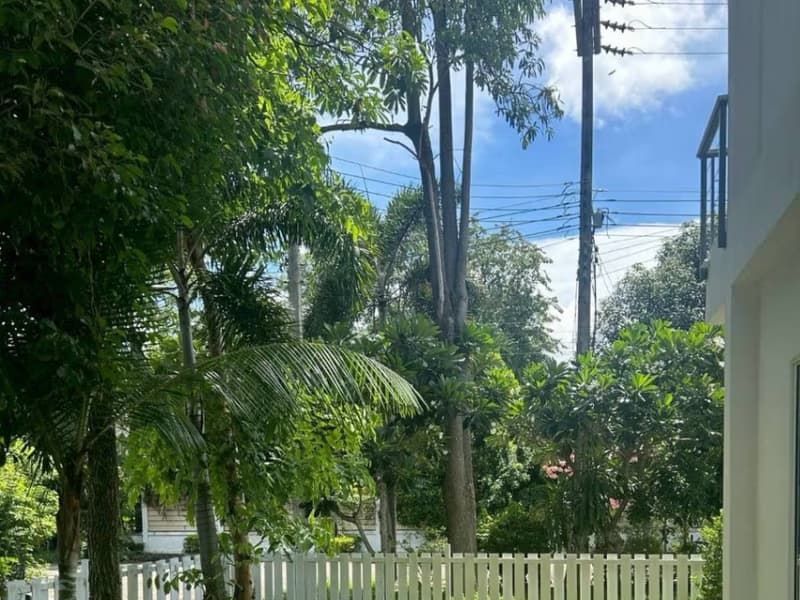 3 Bed House for Rent in Saraphi