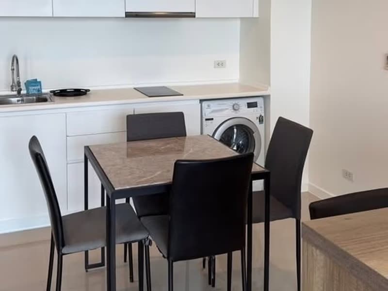 2 Bed Condo for Sale in Bang Kho Laem
