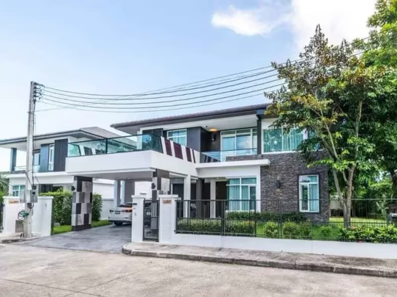 Pool Villa for Sale in Mae Hia, Mueang Chiang Mai