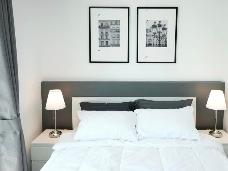 Condo for Sale at Lanna Condo