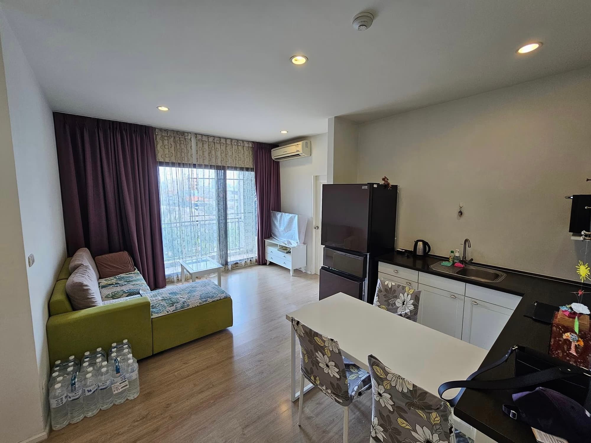 2 Bed Condo for Rent and Sale in Suan Luang - Image 1