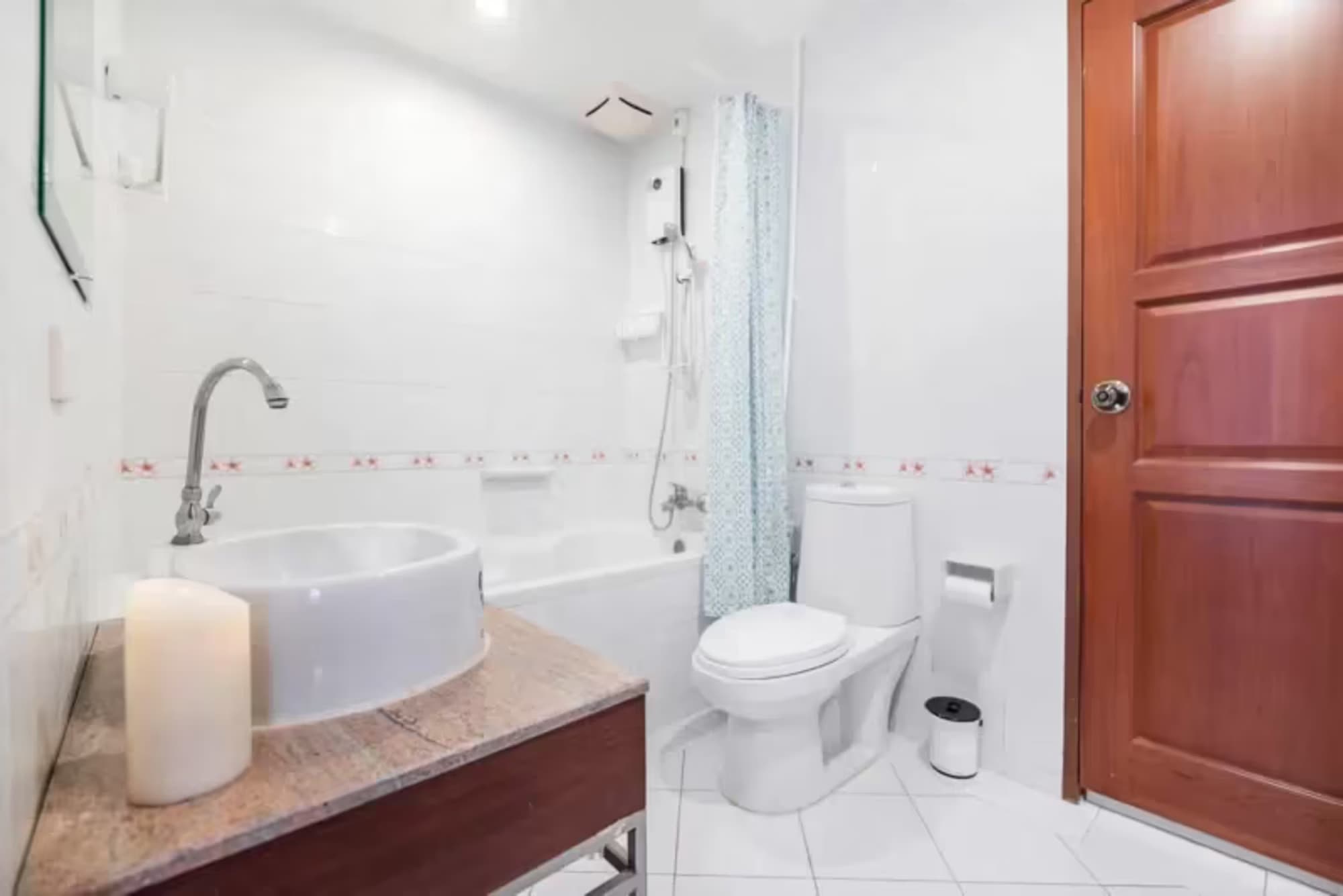 Condo for Rent at Baan Klang Krung Resort - Image 22