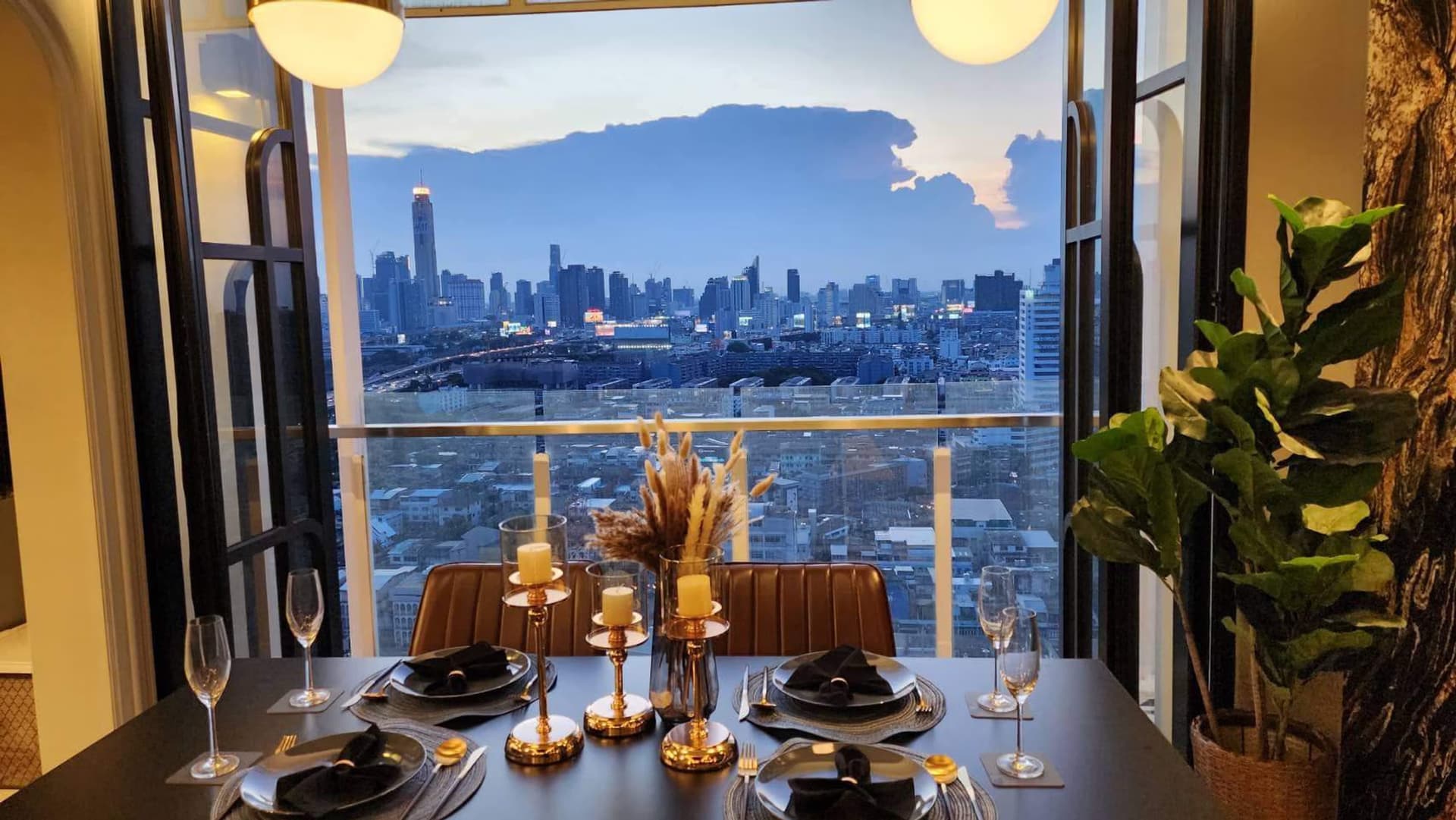 2 Bedroom Condo for Sale at A Space ID Asok - Ratchada - Image 16