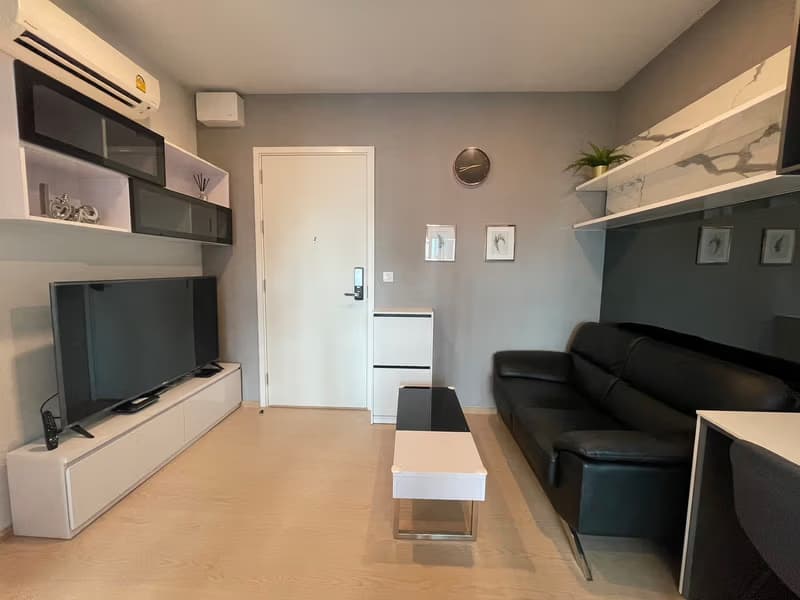 Condo for Rent at The Tree Sukhumvit 71-Ekamai