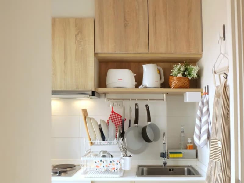 1 Bed Condo for Sale in Mueang Chiang Mai