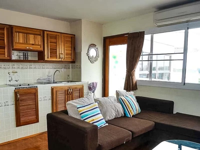 Studio for Sale in Wat Ket, Mueang Chiang Mai