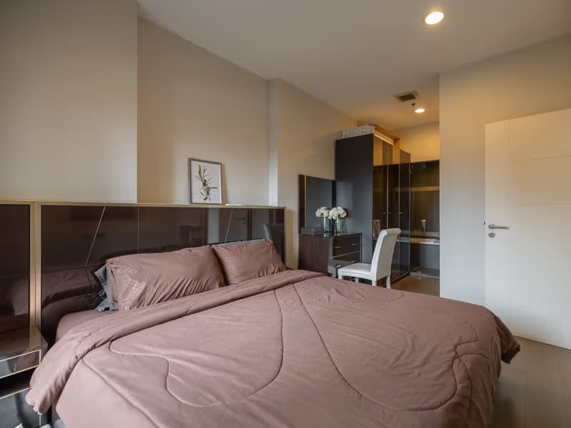 1 Bed Condo for Sale  Near Thong Lo BTS