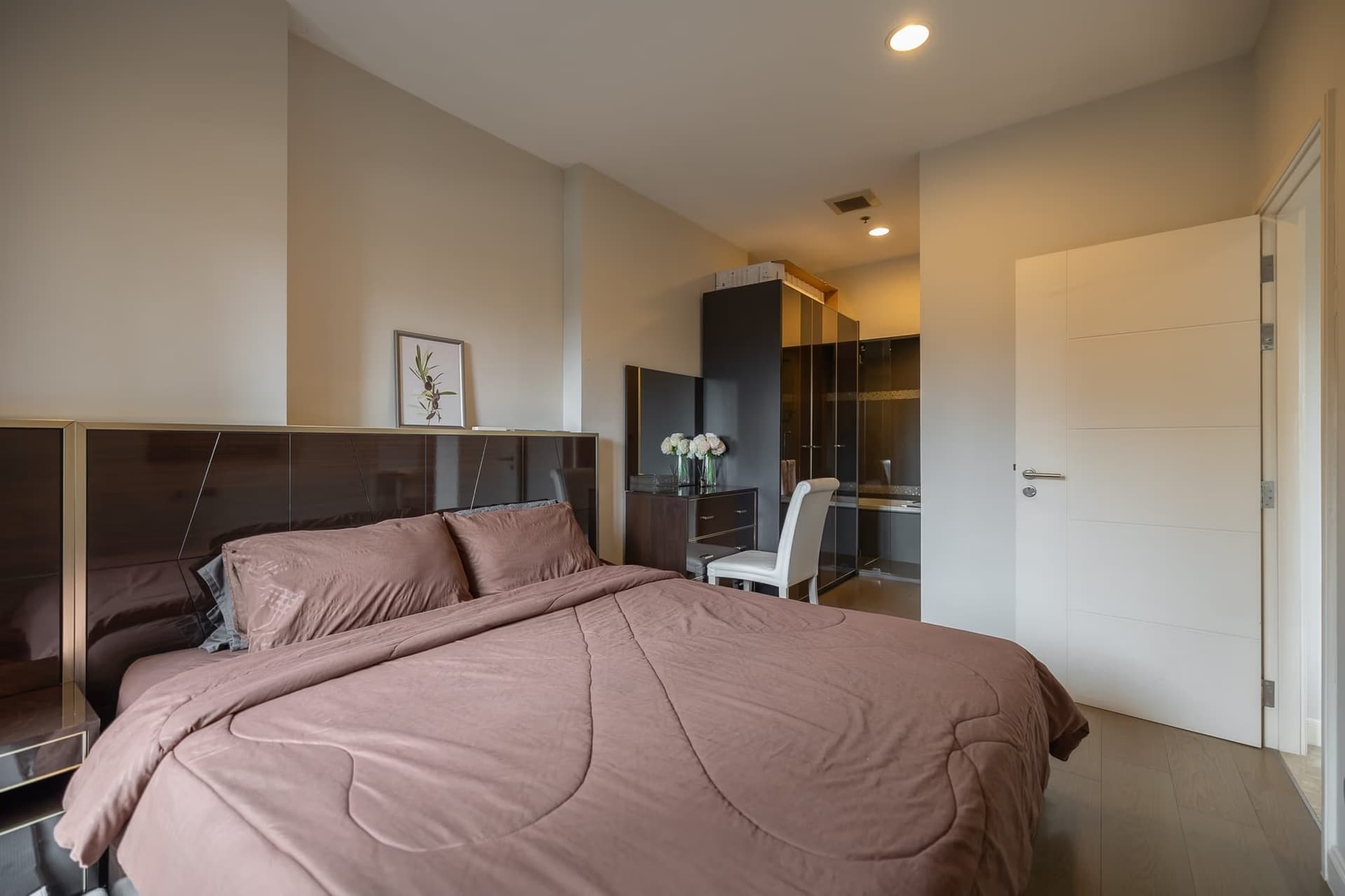 1 Bed Condo for Sale  Near Thong Lo BTS - Image 13