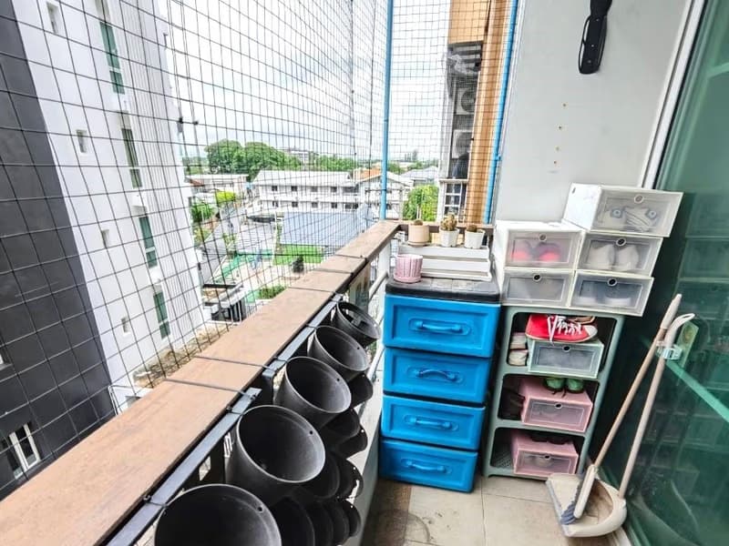 1 Bed Condo for Sale in Mueang Chiang Mai