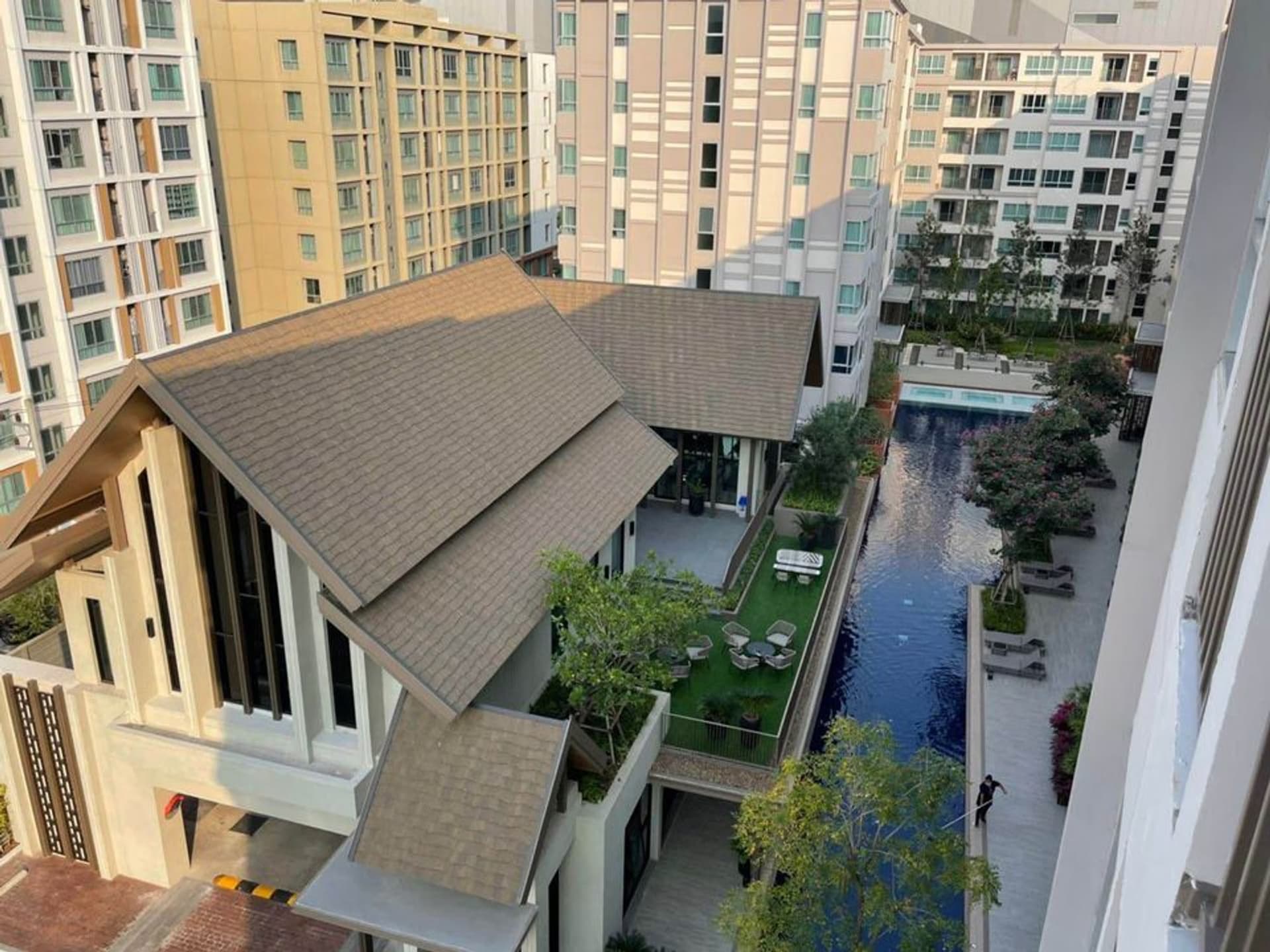 Condo for Rent at DCondo Rin - Image 16