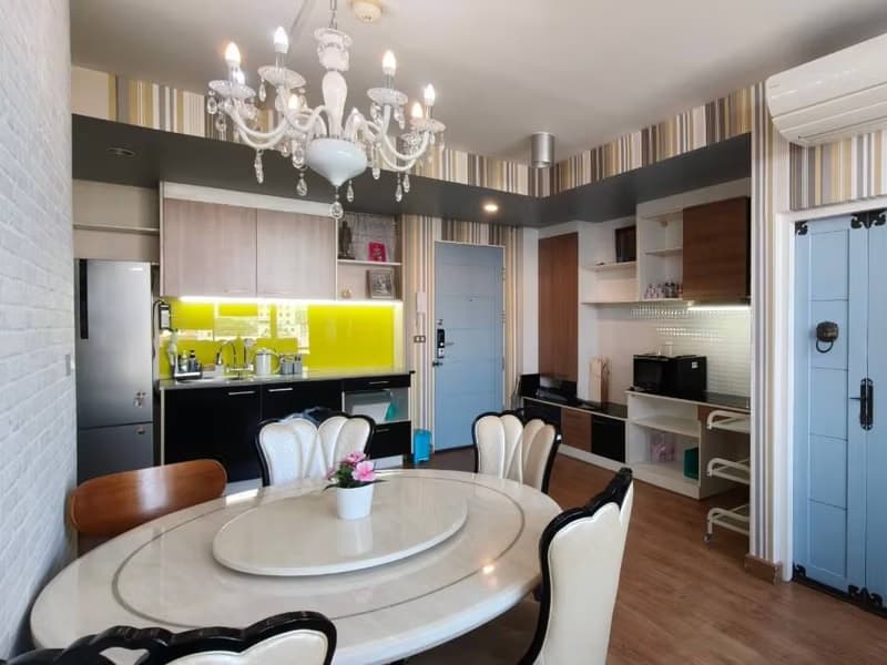 1 Bed Condo for Sale in Suan Luang