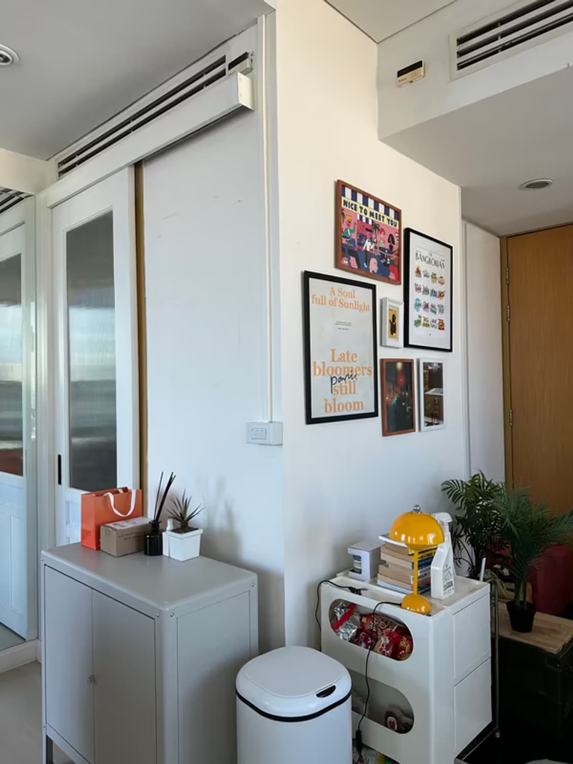 Condo for Rent at AEQUA Residence Sukhumvit 49 - Image 2