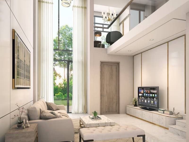 House for Sale at BUONA Residence