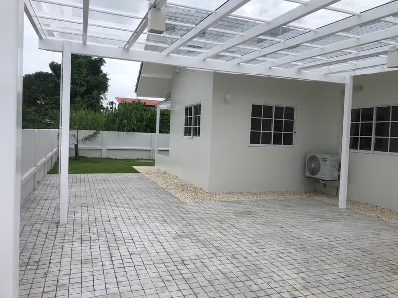 3 Bed House for Rent and Sale in San Sai