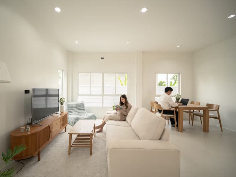 3 Bed House for Sale in Hang Dong