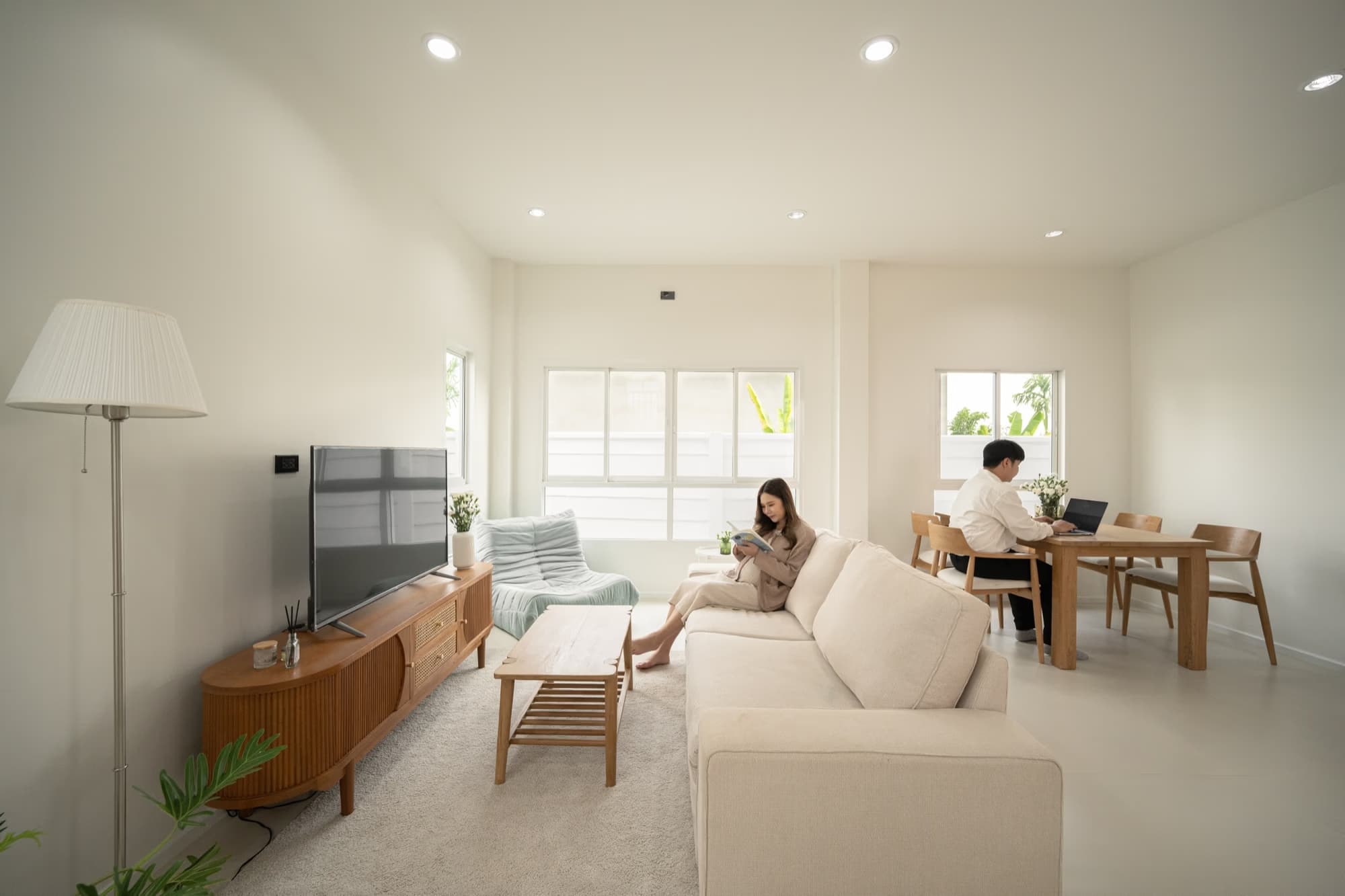 3 Bed House for Sale in Hang Dong - Image 4