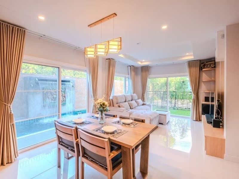 House for Rent in Don Kaeo, Mae Rim.