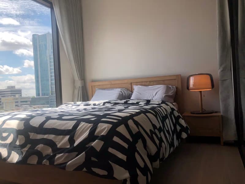 1 Bedroom Condo