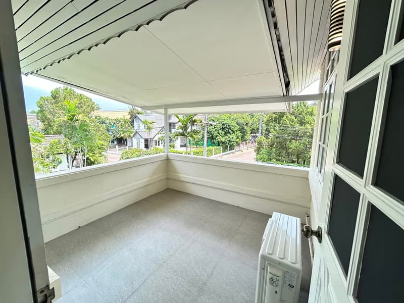 3 Bed House for Rent in Mueang Chiang Mai