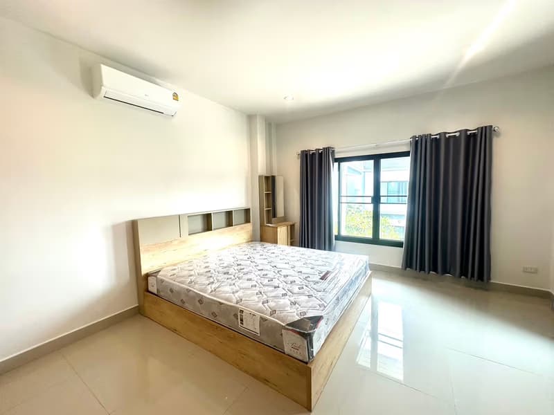 3 Bed House for Rent in Hang Dong