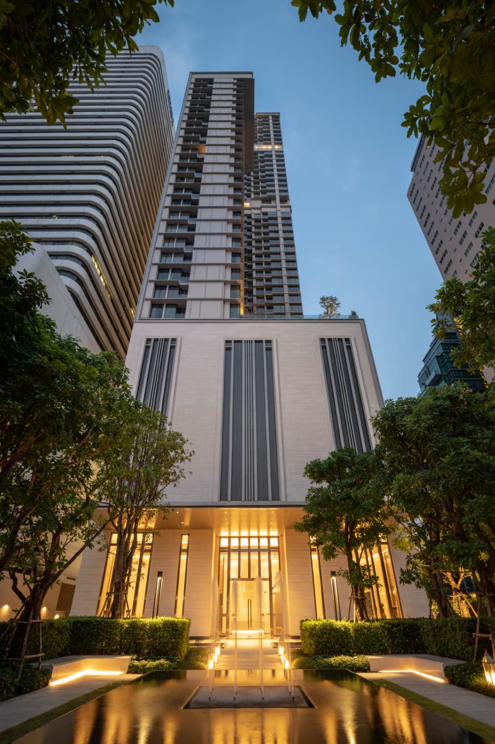 2 ห้องนอน คอนโด สำหรับ ขาย ใน Watthana - Image 14