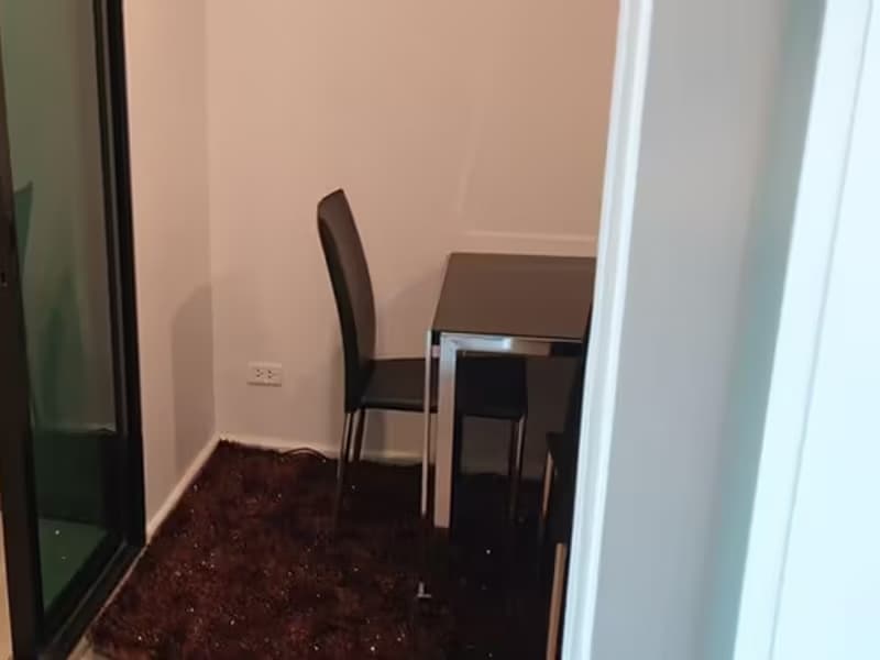 Studio for Rent in Bang Na