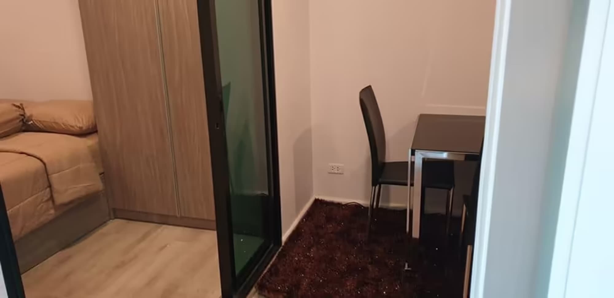 Studio for Rent in Bang Na - Image 4