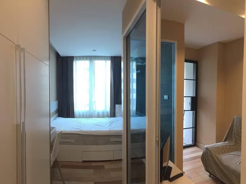 1 Bed Condo for Rent and Sale in Mueang Chiang Mai
