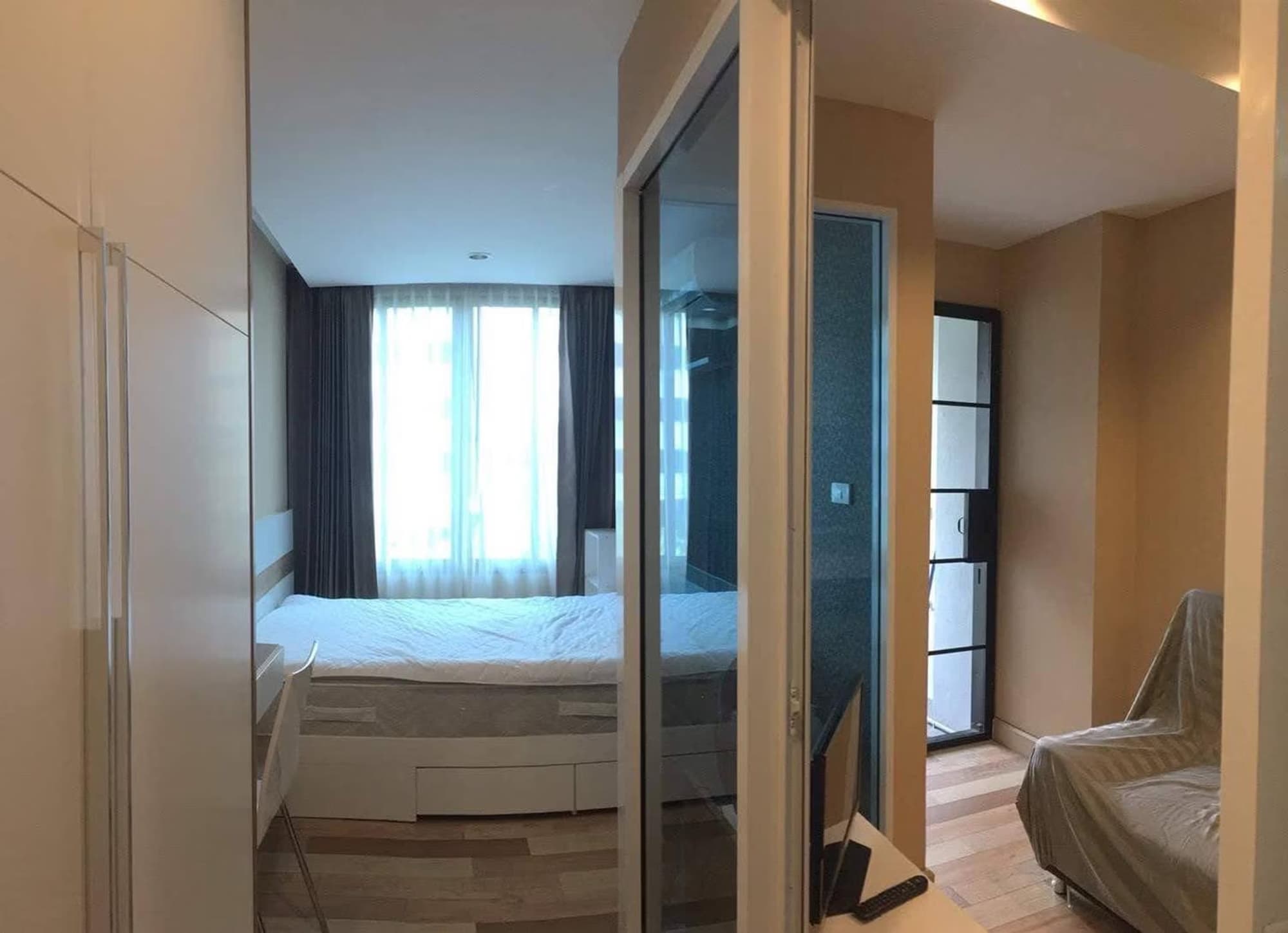 1 ห้องนอน Condo สำหรับ ขายและจำหน่าย ใน Mueang Chiang Mai - Image 7