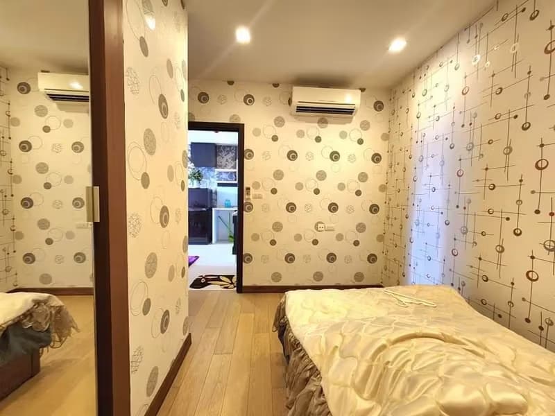 2 Bedroom Condo