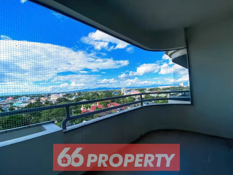 2 Bedroom Condo