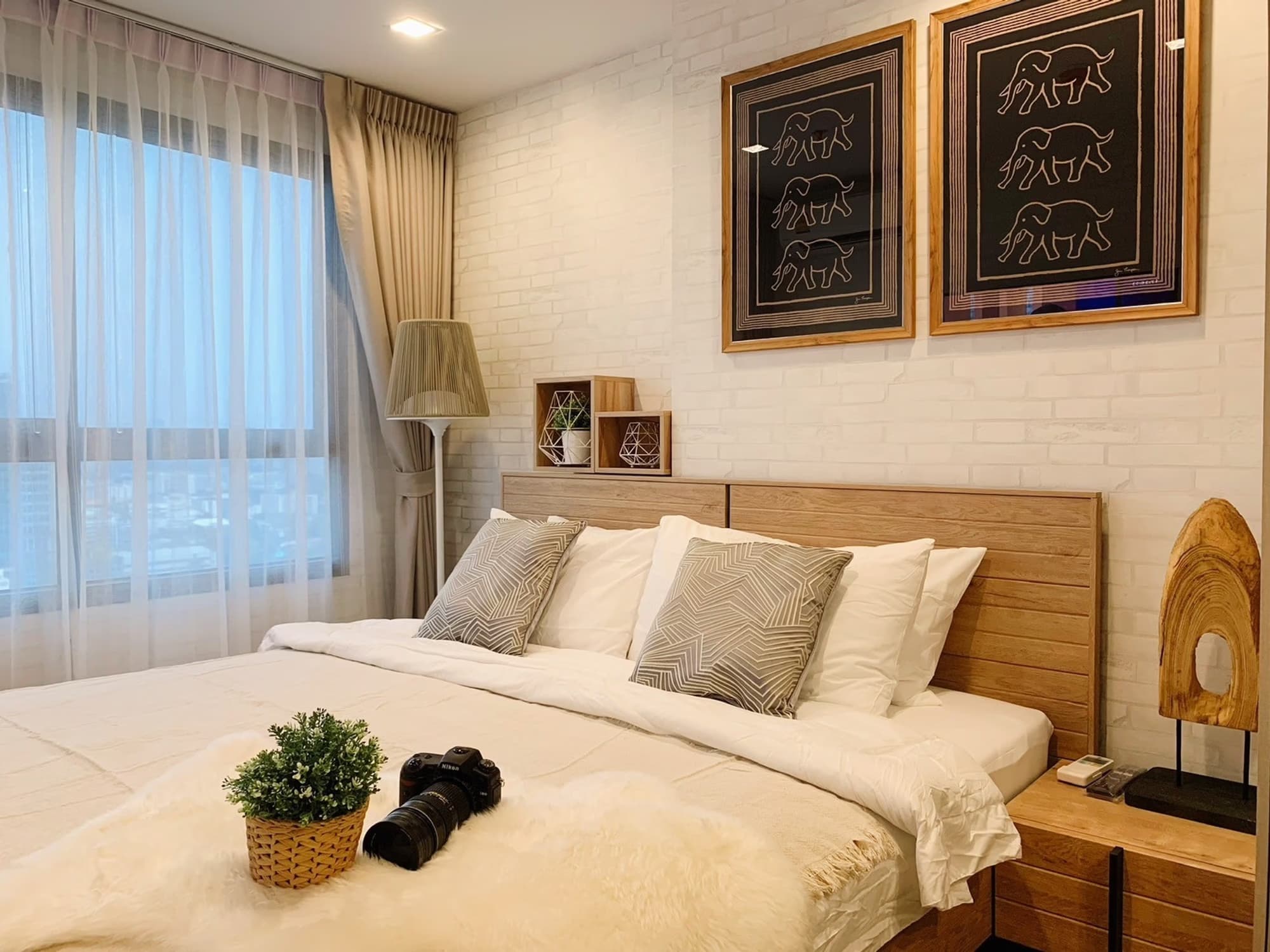 Condo for Sale, Rent at Ideo Sukhumvit 93 - Image 8