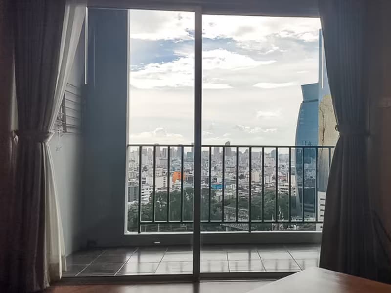 condo