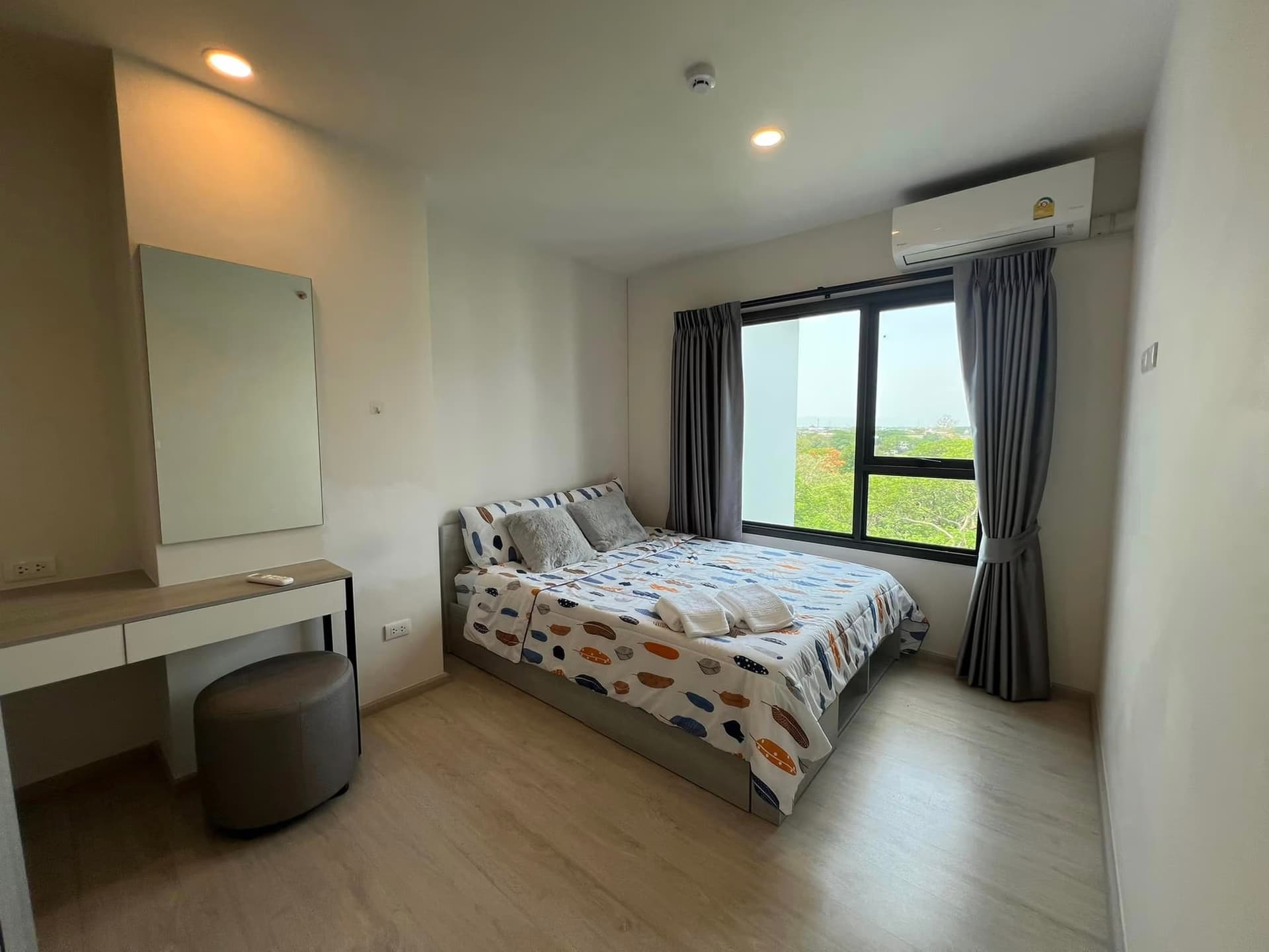 2 Bed Condo for Rent in Mueang Chiang Mai - Image 3