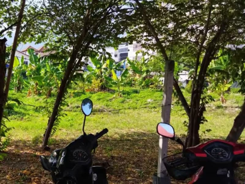 Land for Sale in 