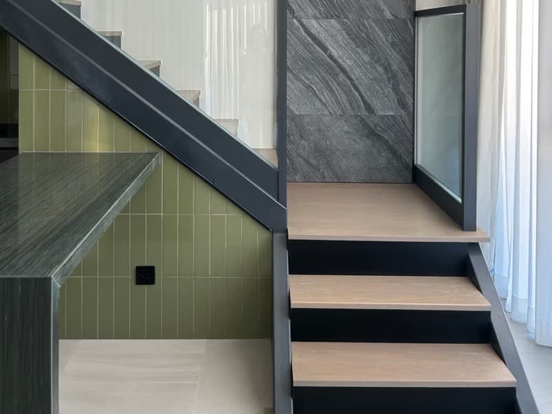 2 Bedroom Condo