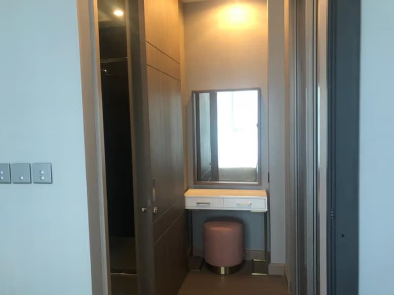 1 Bed Condo for Sale  Near Phetchaburi MRT